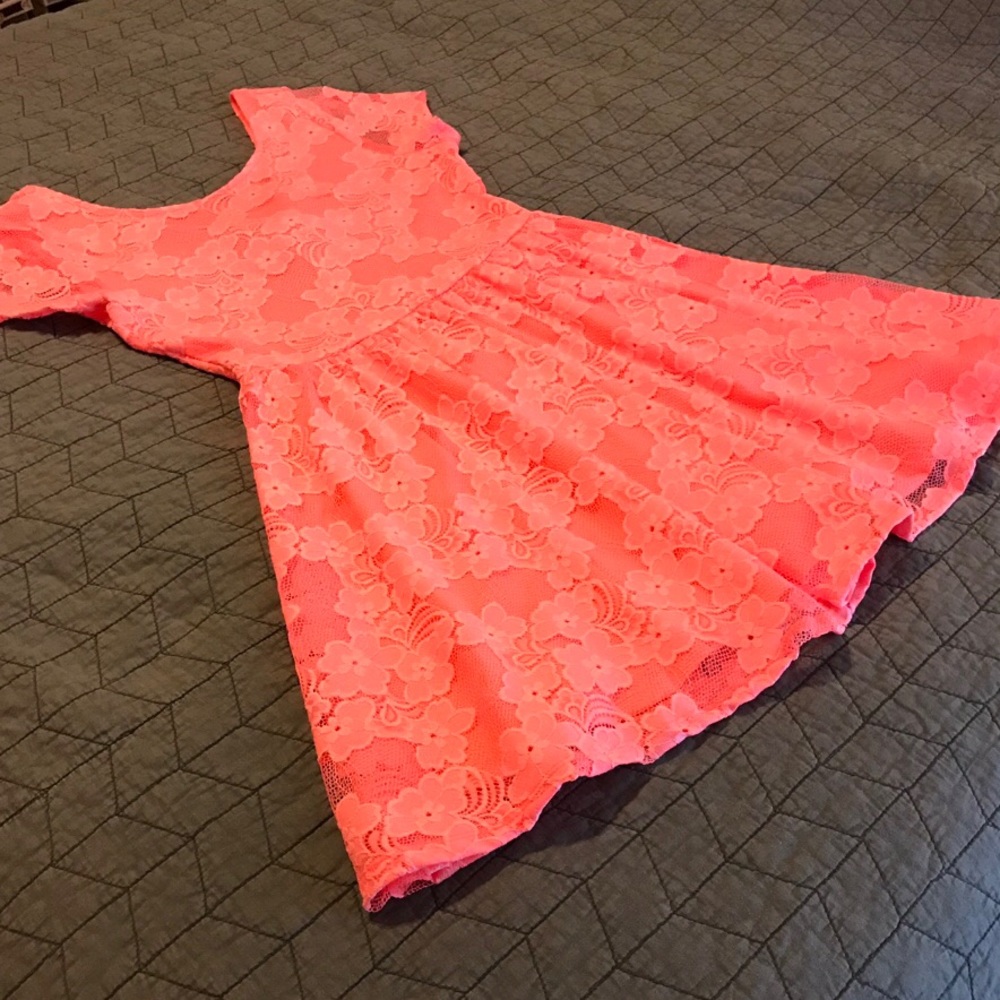 Giani Bernini GB dress